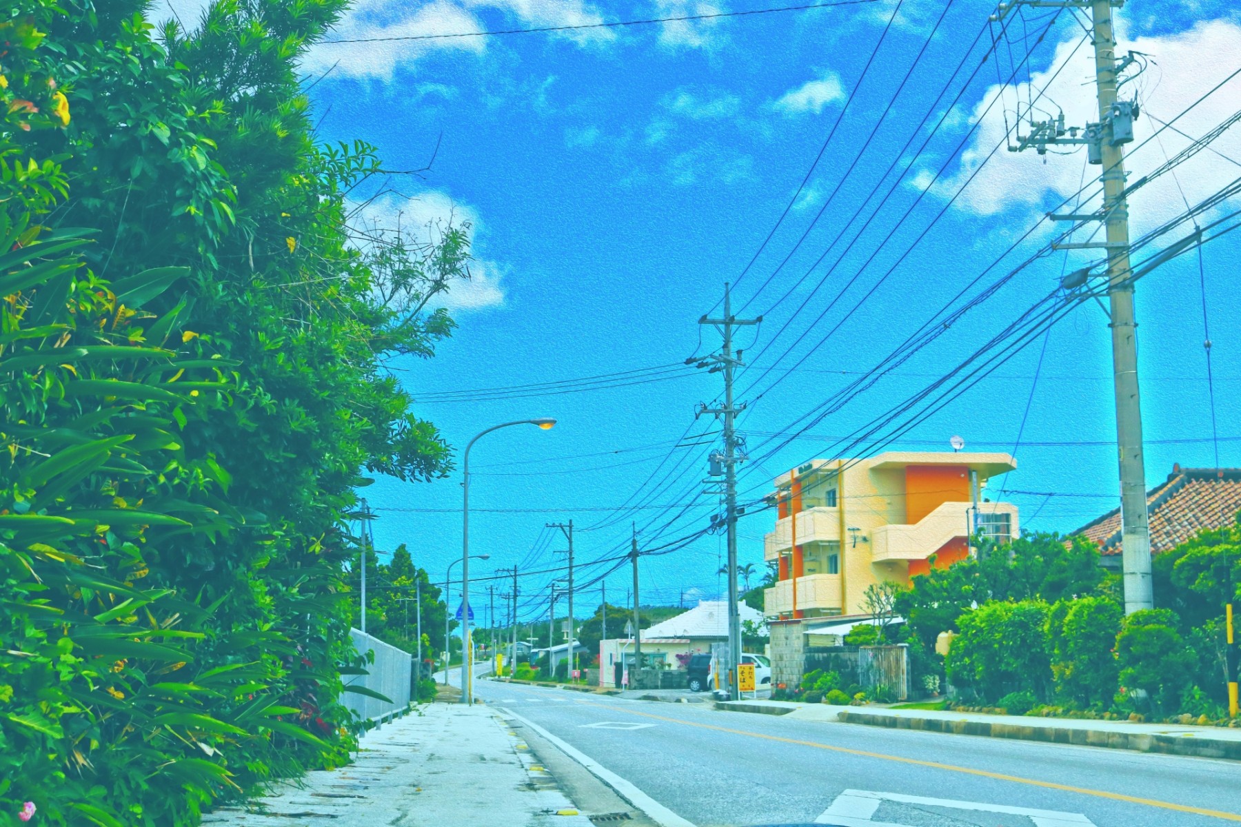 アニメーション