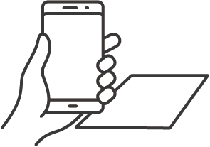 COCOAR（ココアル）を起動