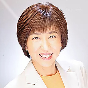 近藤美陽(こんどう みよ)